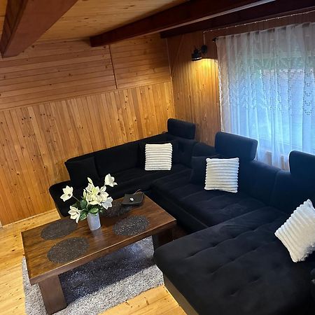 Domek Letniskowy Na Mazurach Giżycko Dış mekan fotoğraf